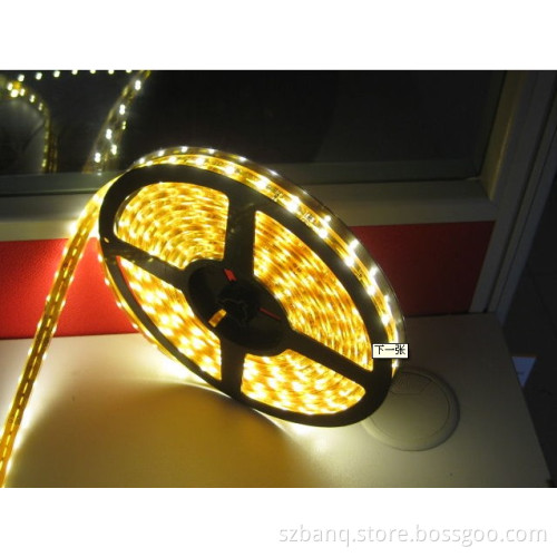 IP68 Flexible LED Tape Light